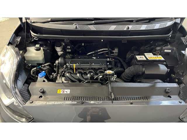 Hyundai ix20 1.6 Premium Nav 5dr