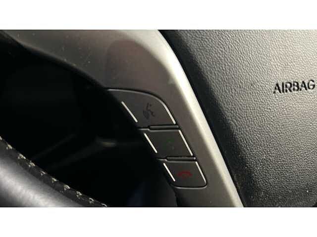 Hyundai ix20 1.6 Premium Nav 5dr