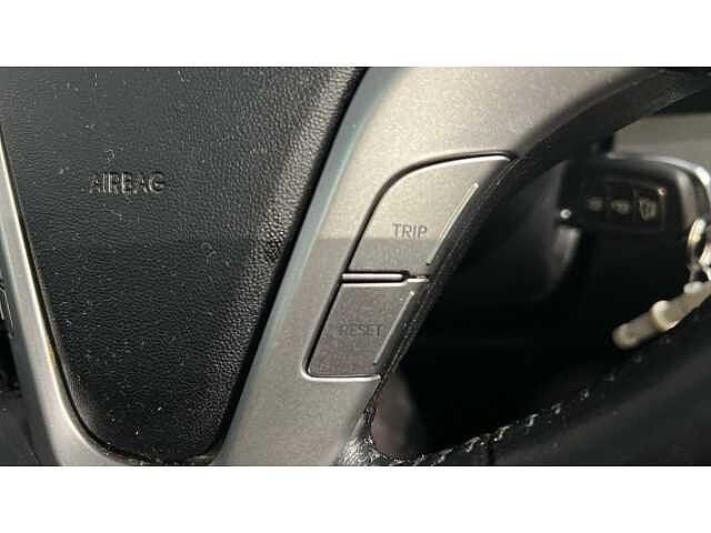 Hyundai ix20 1.6 Premium Nav 5dr