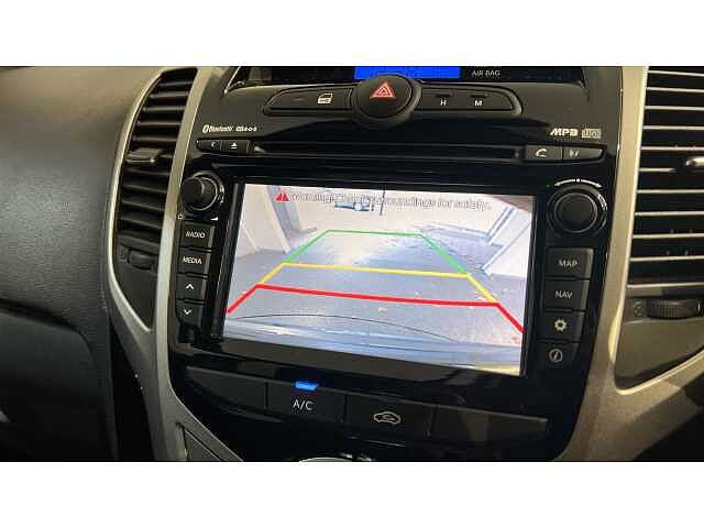Hyundai ix20 1.6 Premium Nav 5dr