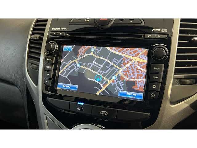 Hyundai ix20 1.6 Premium Nav 5dr