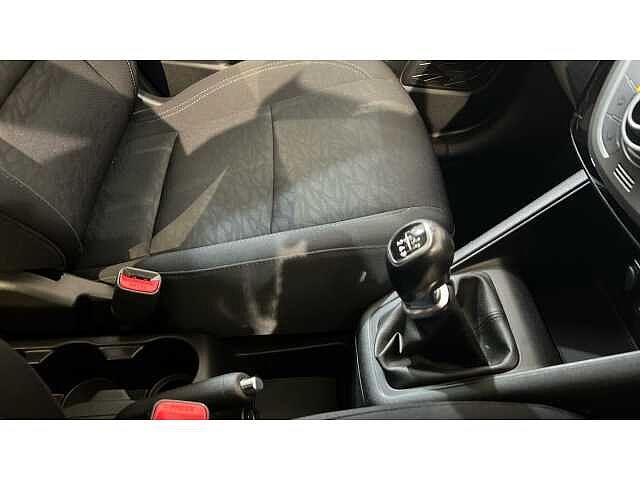 Hyundai ix20 1.6 Premium Nav 5dr