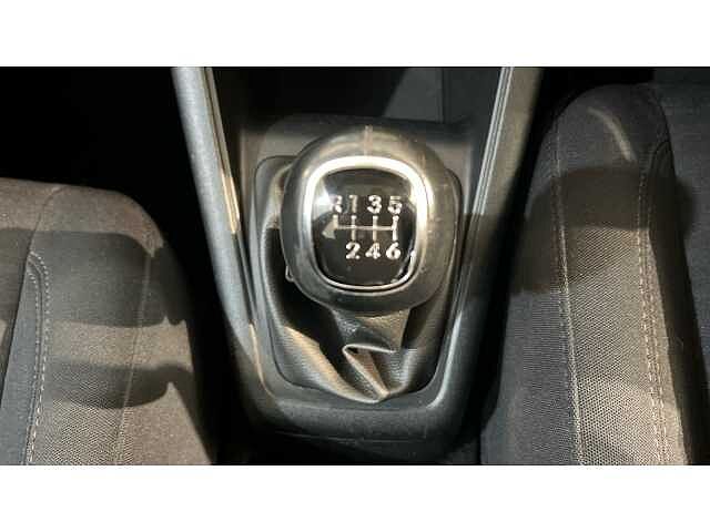 Hyundai ix20 1.6 Premium Nav 5dr