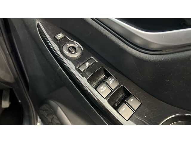 Hyundai ix20 1.6 Premium Nav 5dr