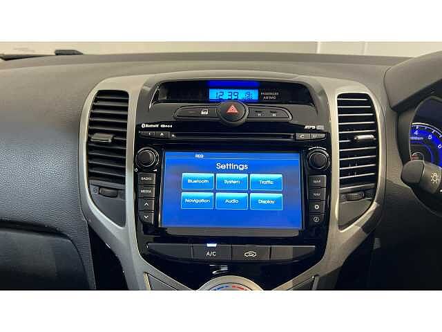 Hyundai ix20 1.6 Premium Nav 5dr