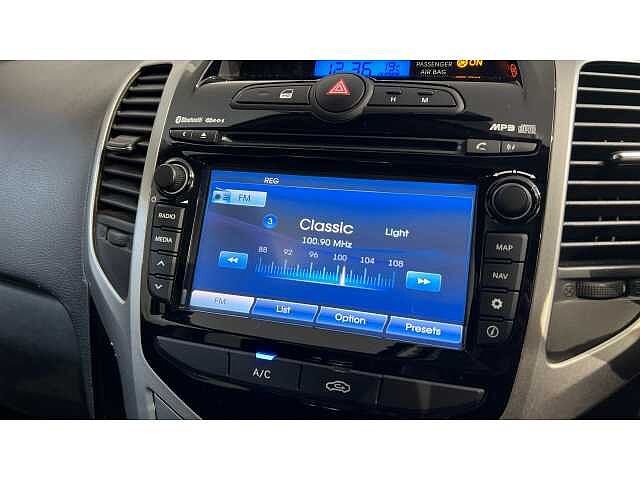 Hyundai ix20 1.6 Premium Nav 5dr