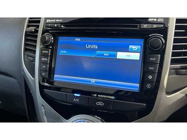 Hyundai ix20 1.6 Premium Nav 5dr