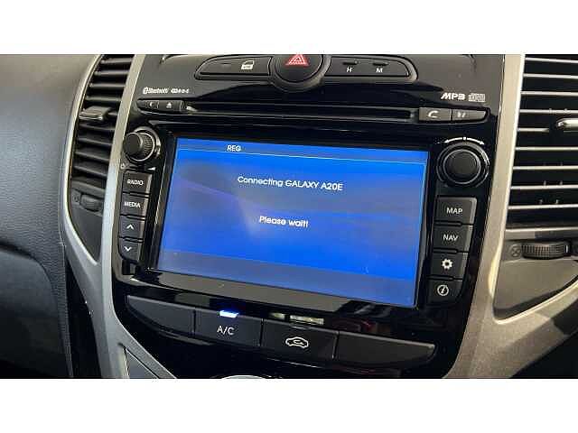 Hyundai ix20 1.6 Premium Nav 5dr