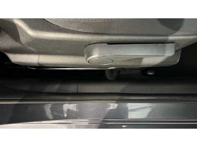 Hyundai ix20 1.6 Premium Nav 5dr