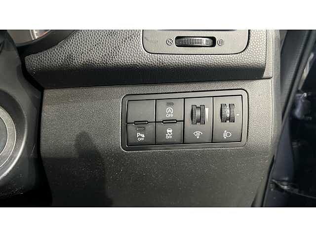 Hyundai ix20 1.6 Premium Nav 5dr