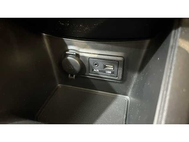 Hyundai ix20 1.6 Premium Nav 5dr