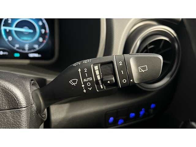 Hyundai KONA 1.0 TGDi 48V MHEV N Line 5dr Phantom Black