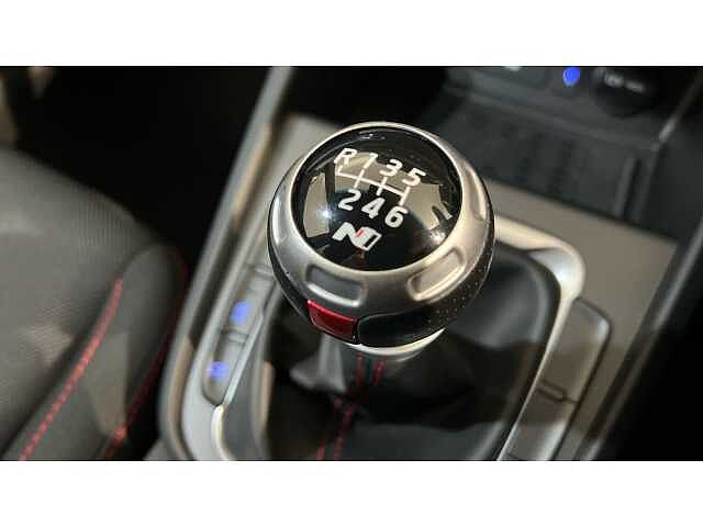 Hyundai KONA 1.0 TGDi 48V MHEV N Line 5dr Phantom Black