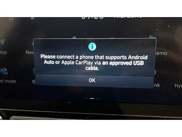 Hyundai KONA 1.0 TGDi 48V MHEV N Line 5dr Phantom Black