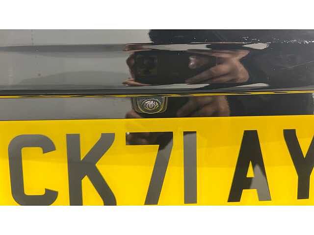 Hyundai KONA 1.0 TGDi 48V MHEV N Line 5dr Phantom Black