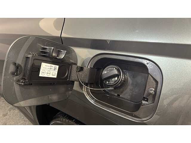 Hyundai TUCSON 1.6 TGDi SE Connect 5dr 2WD Amazon Grey