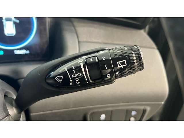 Hyundai TUCSON 1.6 TGDi SE Connect 5dr 2WD Amazon Grey