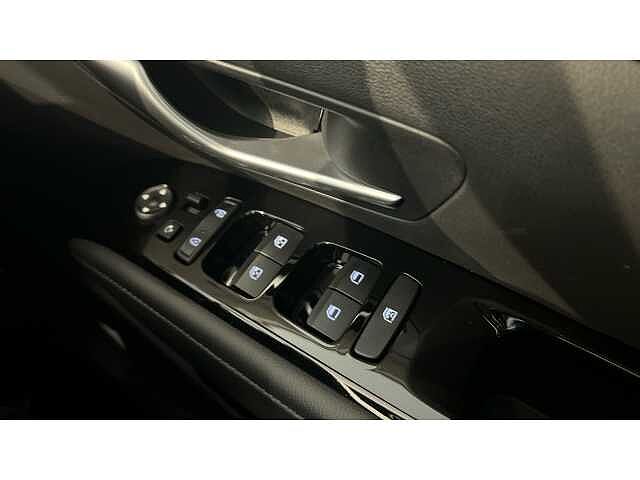 Hyundai TUCSON 1.6 TGDi SE Connect 5dr 2WD Amazon Grey