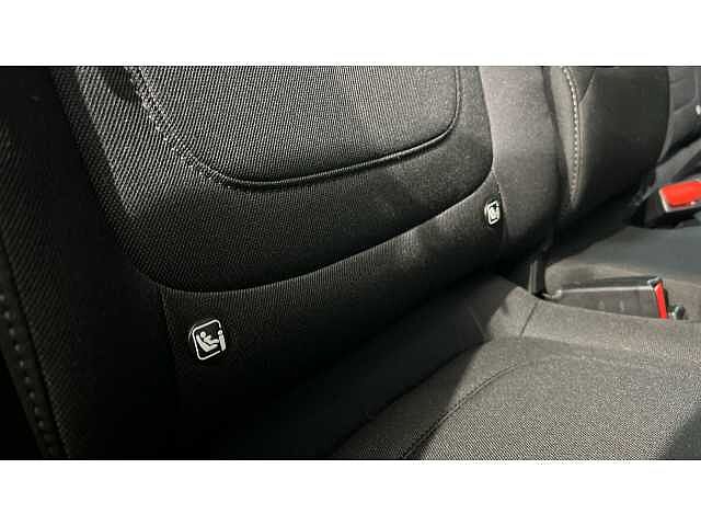 Hyundai TUCSON 1.6 TGDi SE Connect 5dr 2WD Amazon Grey