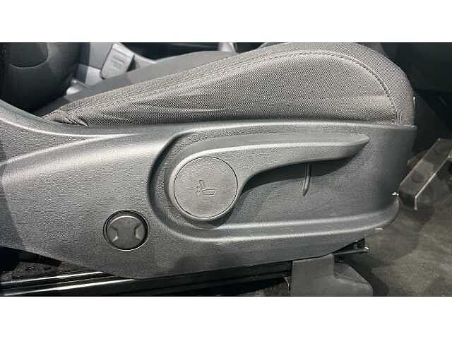 Hyundai TUCSON 1.6 TGDi SE Connect 5dr 2WD Amazon Grey