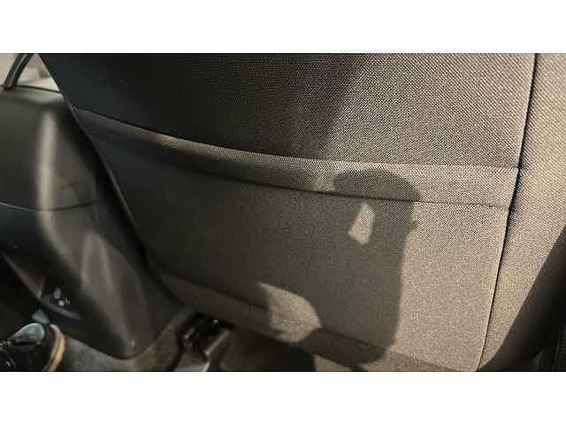 Hyundai TUCSON 1.6 TGDi SE Connect 5dr 2WD Amazon Grey