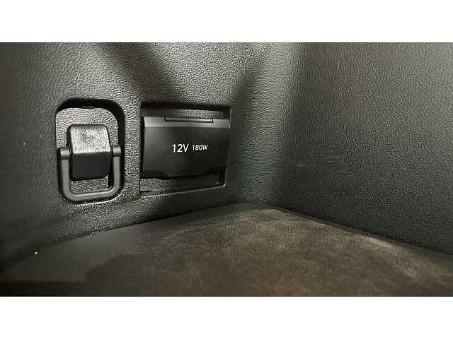 Hyundai TUCSON 1.6 TGDi SE Connect 5dr 2WD Amazon Grey