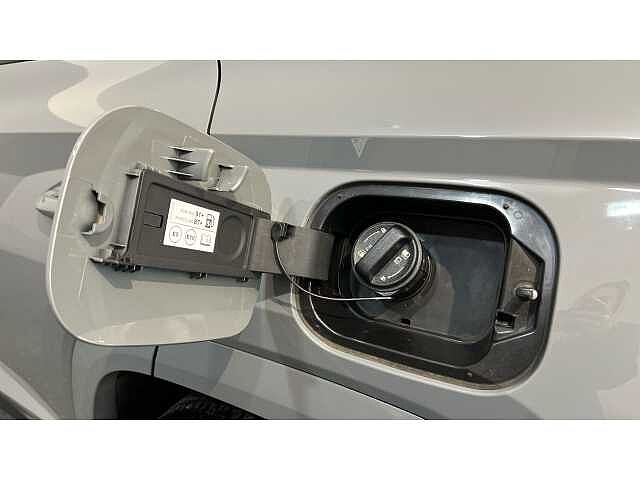 Hyundai TUCSON 1.6 TGDi Hybrid 230 N Line S 5dr 2WD Auto Shadow Grey