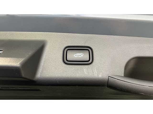 Hyundai TUCSON 1.6 TGDi Hybrid 230 N Line S 5dr 2WD Auto Shadow Grey