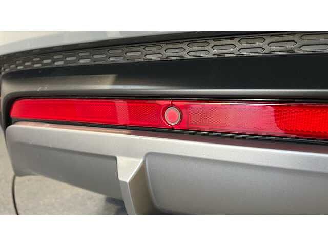 Hyundai TUCSON 1.6 TGDi Hybrid 230 N Line S 5dr 2WD Auto Shadow Grey