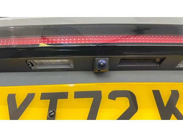 Hyundai TUCSON 1.6 TGDi Hybrid 230 N Line S 5dr 2WD Auto Shadow Grey