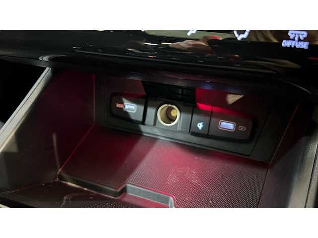 Hyundai TUCSON 1.6 TGDi Hybrid 230 N Line S 5dr 2WD Auto Shadow Grey