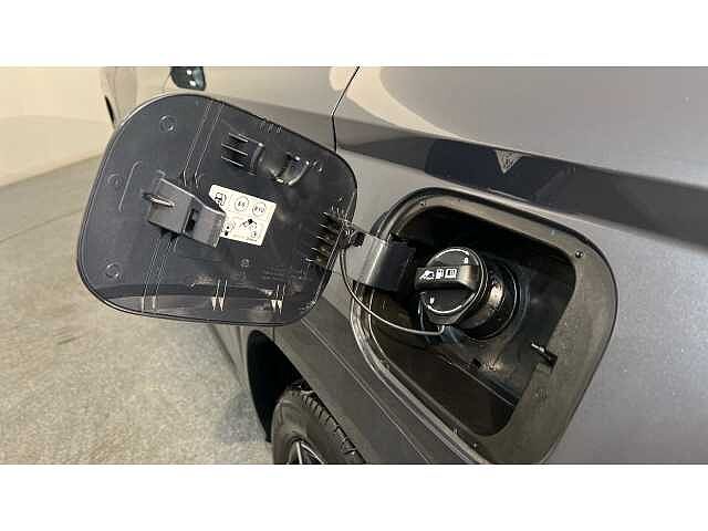 Hyundai TUCSON 1.6 TGDi Plug-in Hybrid N Line S 5dr 4WD Auto Dark Knight