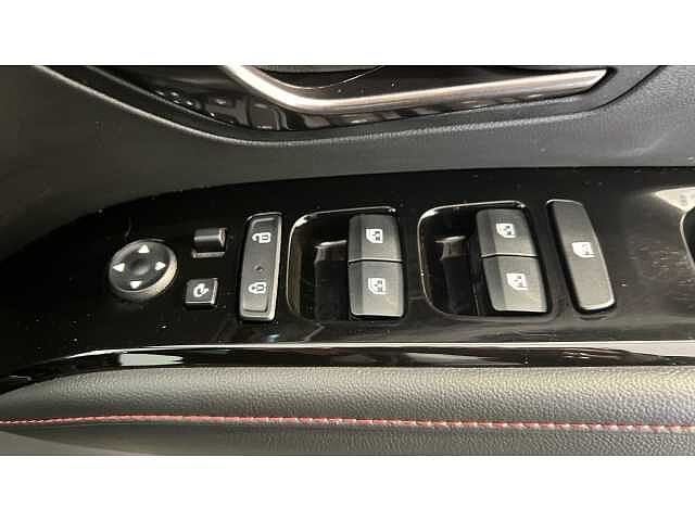 Hyundai TUCSON 1.6 TGDi Plug-in Hybrid N Line S 5dr 4WD Auto Dark Knight