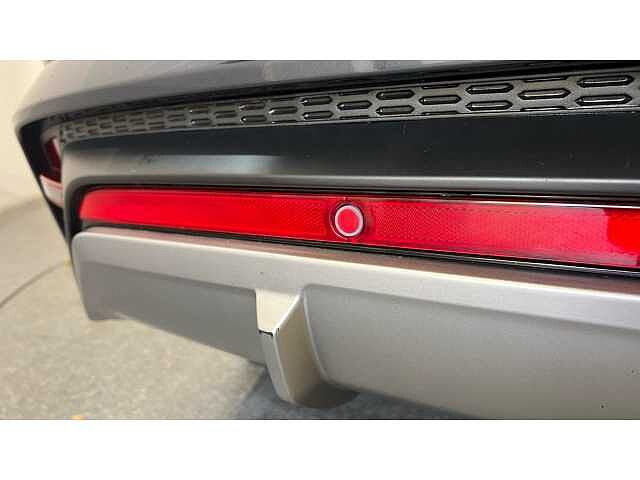 Hyundai TUCSON 1.6 TGDi Plug-in Hybrid N Line S 5dr 4WD Auto Dark Knight