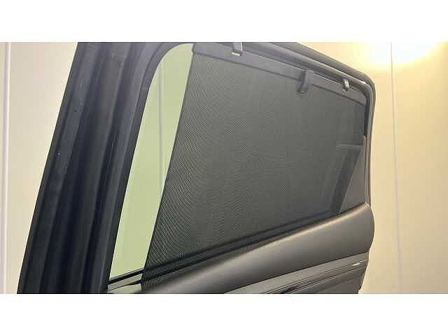 Hyundai TUCSON 1.6 TGDi Plug-in Hybrid N Line S 5dr 4WD Auto Dark Knight