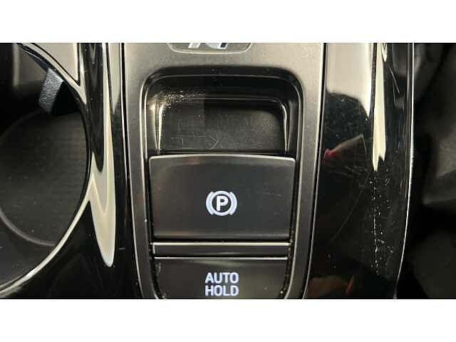 Hyundai TUCSON 1.6 TGDi Plug-in Hybrid N Line S 5dr 4WD Auto Dark Knight