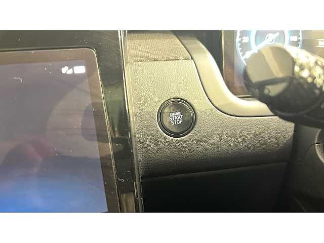 Hyundai TUCSON 1.6 TGDi Plug-in Hybrid N Line S 5dr 4WD Auto Dark Knight