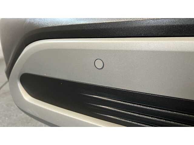 Hyundai KONA 1.6 GDi Hybrid SE Connect 5dr DCT Surfy Blue