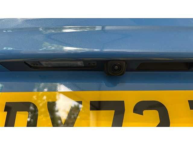 Hyundai KONA 1.6 GDi Hybrid SE Connect 5dr DCT Surfy Blue