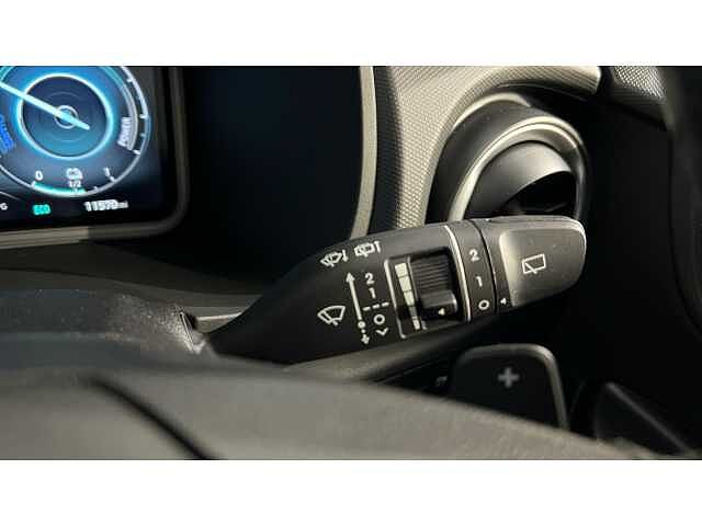 Hyundai KONA 1.6 GDi Hybrid SE Connect 5dr DCT Dark Knight