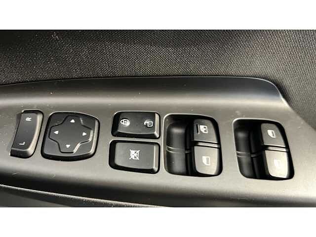 Hyundai KONA 1.6 GDi Hybrid SE Connect 5dr DCT Dark Knight