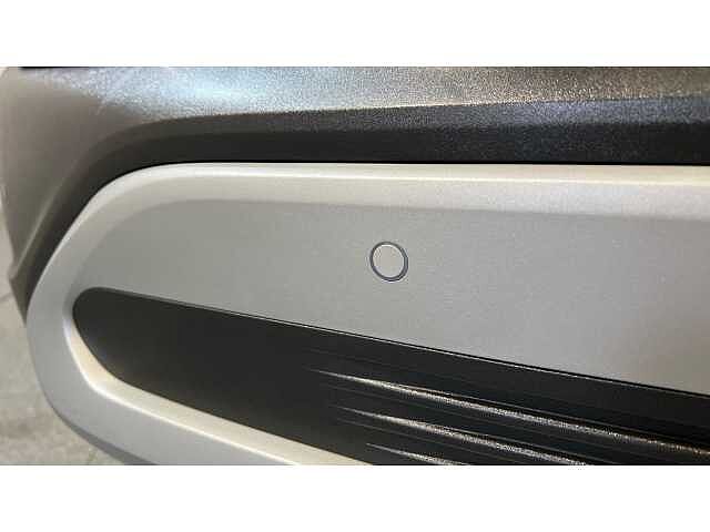 Hyundai KONA 1.6 GDi Hybrid SE Connect 5dr DCT Dark Knight