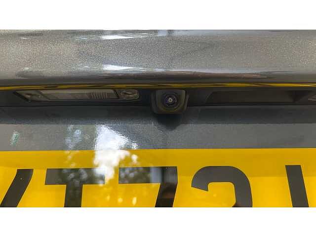 Hyundai KONA 1.6 GDi Hybrid SE Connect 5dr DCT Dark Knight