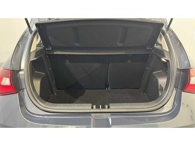 Hyundai I20 1.0T GDi Element 5dr GREY