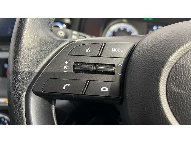 Hyundai I20 1.0T GDi Element 5dr GREY