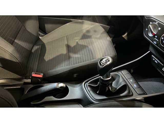 Hyundai I20 1.0T GDi Element 5dr GREY