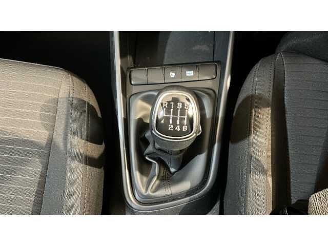 Hyundai I20 1.0T GDi Element 5dr GREY