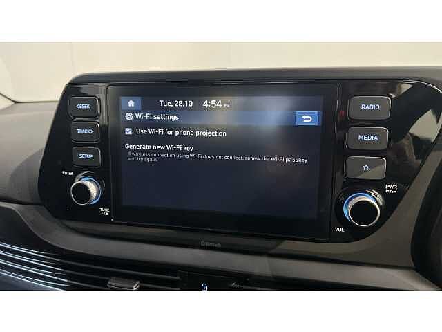 Hyundai I20 1.0T GDi Element 5dr GREY