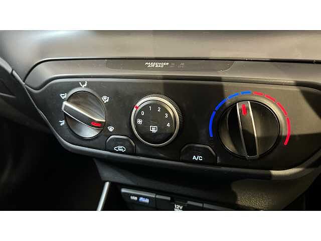 Hyundai I20 1.0T GDi Element 5dr GREY