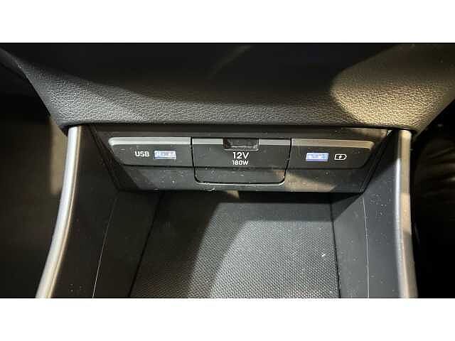 Hyundai I20 1.0T GDi Element 5dr GREY